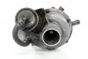 Turbosprężarka Kia Carnival GQ 2001-2005 2.9CRDI